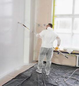Pintura de Vivienda Completa